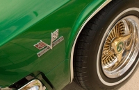 Chevrolet Impala Wedding Car Hire Adelaide Impressive Impalas