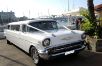 Chevrolet Bel Air Wedding Car Hire Sydney Classic Cruisers