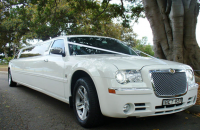 Chrysler 300c Wedding Car Hire Sydney Classic Cruisers