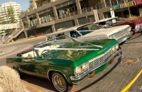 Chevrolet Impala Wedding Car Hire Adelaide Impressive Impalas