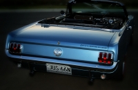 Ford Mustang Wedding Car Hire Sydney I Do Wedding Cars Sydney