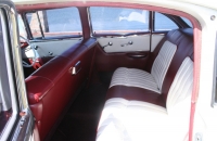 Chevrolet Bel Air Wedding Car Hire Perth Chevrolet Limousines South West