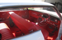 Chevrolet Impala Wedding Car Hire Adelaide Impressive Impalas