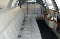 Holden Statesman Wedding Car Hire Perth ABC Limousines & Executive Sedans
