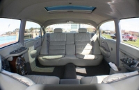 Chevrolet Bel Air Wedding Car Hire Perth Chevrolet Limousines South West