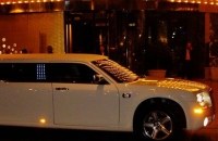 Chrysler 300c Wedding Car Hire Melbourne Amazing Limousines