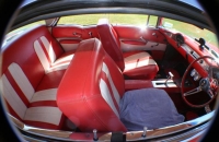 Chevrolet Bel Air Wedding Car Hire Perth Chevrolet Limousines South West