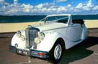 Jaguar Mark V Wedding Car Hire Sydney Eternal Classics Wedding Car Hire
