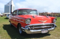 Chevrolet Bel Air Wedding Car Hire Perth Chevrolet Limousines South West