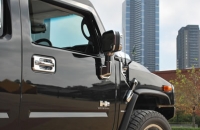 Hummer Limo Wedding Car Hire Melbourne Krystal Limousines