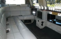 Lincoln Town Car Wedding Car Hire Perth ABC Limousines & Executive Sedans