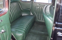 Ford Model A Wedding Car Hire Hobart The Untouchables