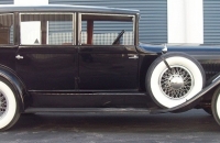 Hudson Super Six Wedding Car Hire Hobart The Untouchables