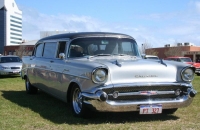 Chevrolet Bel Air Wedding Car Hire Perth Chevrolet Limousines South West