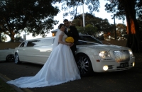 Chrysler 300c Wedding Car Hire Sydney I Do Wedding Cars Sydney