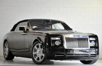 Rolls Royce Phantom Wedding Car Hire Sydney Royale Limousines