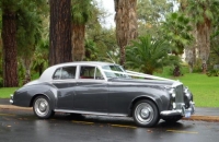 Bentley S Type Wedding Car Hire Adelaide Carrington Wedding Cars
