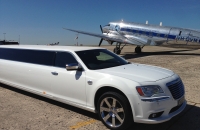 Chrysler 300c Wedding Car Hire Melbourne Amazing Limousines