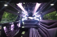 Chrysler 300c Wedding Car Hire Melbourne Amazing Limousines