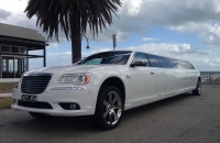 Chrysler 300c Wedding Car Hire Melbourne Amazing Limousines