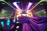 Chrysler 300c Wedding Car Hire Melbourne Amazing Limousines