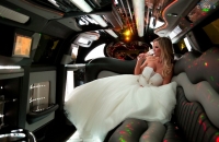 Chrysler 300c Wedding Car Hire Melbourne Amazing Limousines