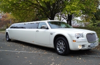 Chrysler 300c Wedding Car Hire Melbourne Amazing Limousines