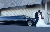 Chrysler 300c Wedding Car Hire Melbourne Cassars Limousines