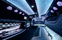 Chrysler 300c Wedding Car Hire Melbourne Cassars Limousines