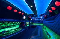 Chrysler 300c Wedding Car Hire Melbourne Cassars Limousines