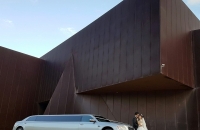 Chrysler 300c Wedding Car Hire Melbourne Cassars Limousines