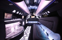 Chrysler 300c Wedding Car Hire Melbourne Cassars Limousines