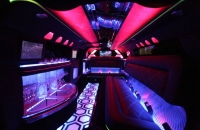 Chrysler 300c Wedding Car Hire Melbourne Cassars Limousines