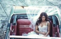 Ford Mustang Wedding Car Hire Melbourne Mustangs In Black