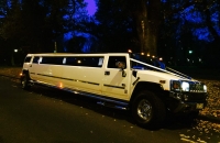 Hummer Limo Wedding Car Hire Melbourne Triple Hummer Limos