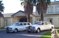Rolls Royce Silver Shadow Wedding Car Hire Melbourne Always Classic Cars