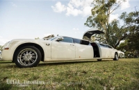 Chrysler 300c Wedding Car Hire Perth Belle Classic Limousines