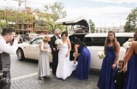 Chrysler 300c Wedding Car Hire Perth Belle Classic Limousines