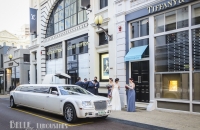 Chrysler 300c Wedding Car Hire Perth Belle Classic Limousines