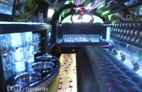 Chrysler 300c Wedding Car Hire Perth Belle Classic Limousines