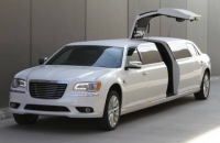 Chrysler 300c Wedding Car Hire Perth So Cal Limos