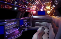 Chrysler 300c Wedding Car Hire Perth Twilight Limousines