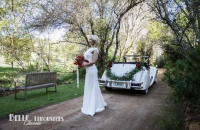 Jaguar Mark V Wedding Car Hire Perth Belle Classic Limousines