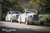 Jaguar Mark V Wedding Car Hire Perth Belle Classic Limousines