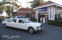 Rolls Royce Silver Spirit Wedding Car Hire Perth Belle Classic Limousines