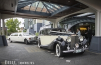 Rolls Royce Silver Spirit Wedding Car Hire Perth Belle Classic Limousines