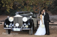 Rolls Royce Silver Wraith Wedding Car Hire Perth Belle Classic Limousines