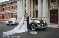 Rolls Royce Silver Wraith Wedding Car Hire Perth Belle Classic Limousines