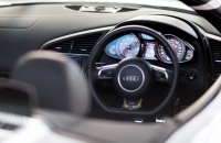 Audi R8 Wedding Car Hire Sydney Astra Wedding Cars