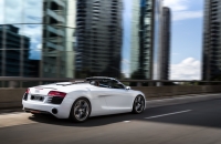 Audi R8 Wedding Car Hire Sydney Astra Wedding Cars